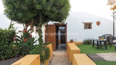 Chalet in Tenerife North photo 21