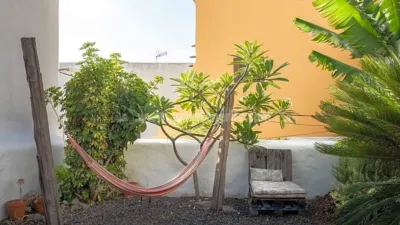 Chalet in Tenerife North photo 22