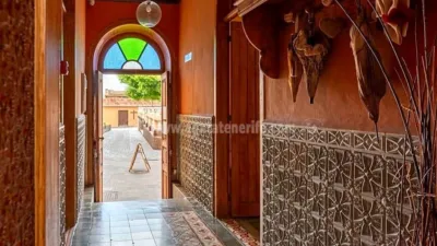 Chalet in Tenerife North photo 4