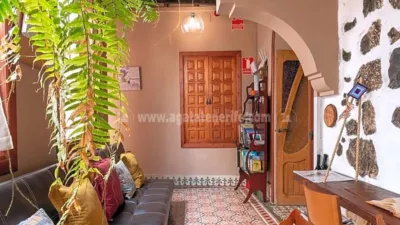 Chalet in Tenerife North photo 5