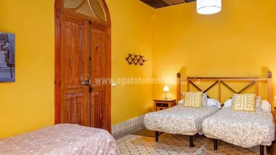 Chalet in Tenerife North photo 7