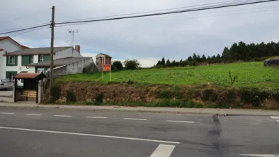 Terreno en venta en Berdillo - Vista 2