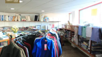 Local comercial en venta en San Martiño - Vista 3