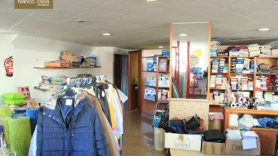 Local comercial en venta en San Martiño - Vista 5