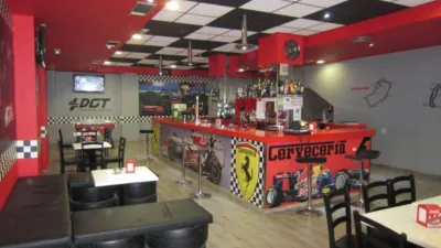 Local comercial en venta en Baños Vellos - Vista 2