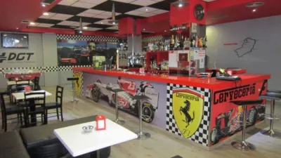 Local comercial en venta en Baños Vellos - Vista 3