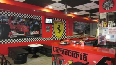 Local comercial en venta en Baños Vellos - Vista 5