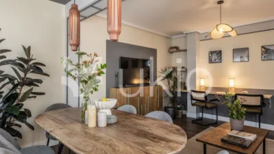 Ático en alquiler en Calle de Jerónimo de la Quintana - Imagen 7