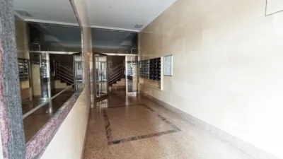Piso en Plaza de los Foramontanos photo 23