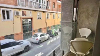 Dúplex en calle de Talavera photo 17
