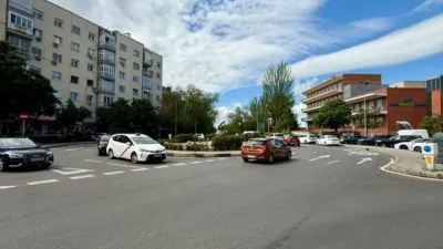 Dúplex en calle de Talavera photo 28