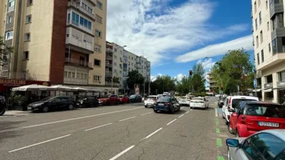 Dúplex en calle de Talavera photo 29