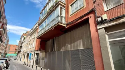 Dúplex en calle de Talavera photo 30