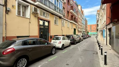 Dúplex en calle de Talavera photo 31