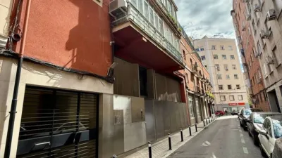 Dúplex en calle de Talavera photo 32