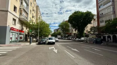 Dúplex en calle de Talavera photo 33