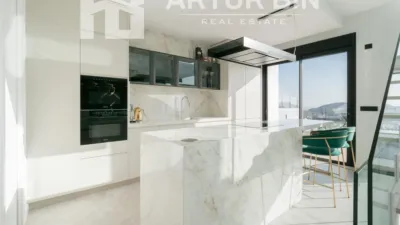 Chalet in Campana Garden photo 14