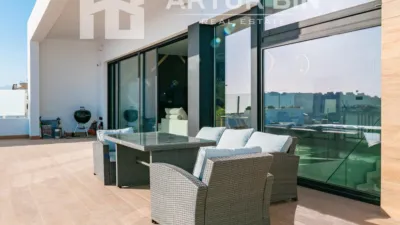 Chalet in Campana Garden photo 31