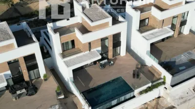 Chalet in Campana Garden photo 34