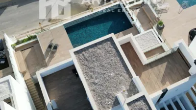 Chalet in Campana Garden photo 36