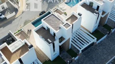 Chalet in Campana Garden photo 39