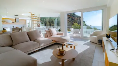 Casa – Altea - Vista 2