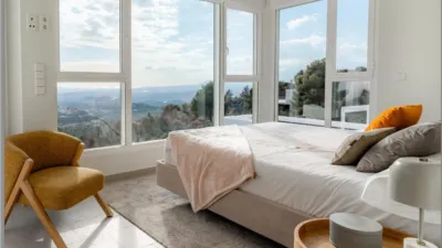 Casa – Altea - Vista 5