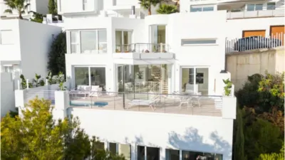 Casa – Altea - Más