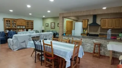 Rustic Finca in Santa Bárbara photo 14