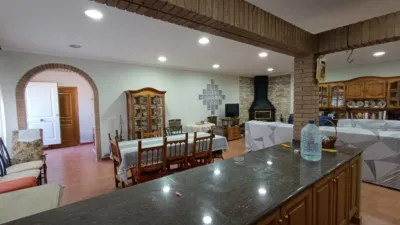 Rustic Finca in Santa Bárbara photo 15