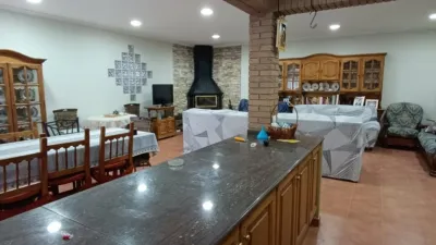 Rustic Finca in Santa Bárbara photo 18