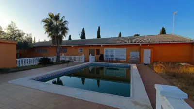 Rustic Finca in Santa Bárbara photo 3