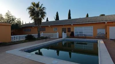 Rustic Finca in Santa Bárbara photo 4