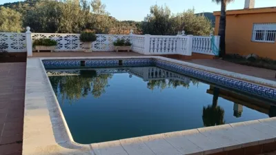 Rustic Finca in Santa Bárbara photo 5