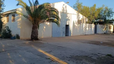 Rustic Finca in Santa Bárbara photo 7