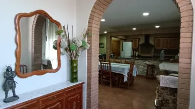 Rustic Finca in Santa Bárbara photo 9