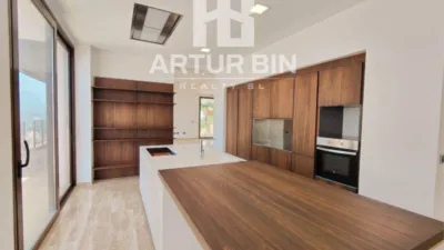 House in Benidorm - Vista 2
