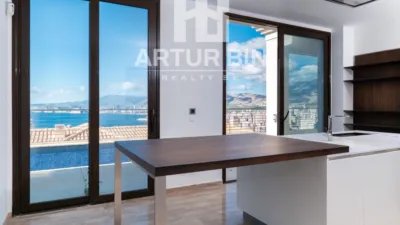 House in Benidorm - Vista 3