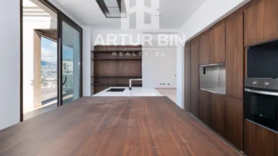 House in Benidorm - Vista 4