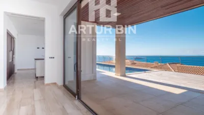 House in Benidorm - Vista 5