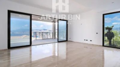 House in Benidorm - Més