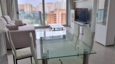 Apartment in Cala de Finestrat photo 11
