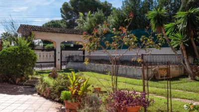Townhouse in Olimar - Carambolo - Atalaya de Levante photo 10