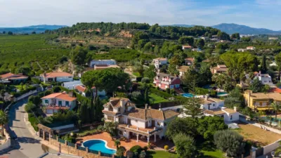 Townhouse in Olimar - Carambolo - Atalaya de Levante photo 12