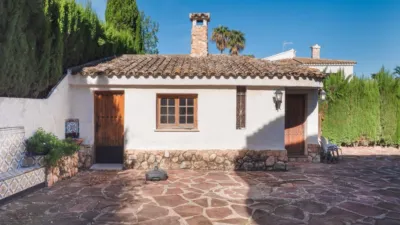 Townhouse in Olimar - Carambolo - Atalaya de Levante photo 13
