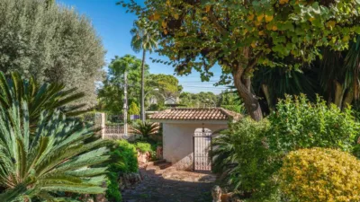 Townhouse in Olimar - Carambolo - Atalaya de Levante photo 14