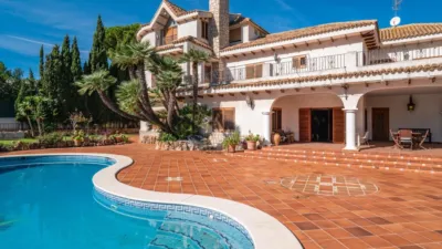 Townhouse in Olimar - Carambolo - Atalaya de Levante photo 2