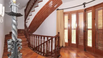 Townhouse in Olimar - Carambolo - Atalaya de Levante photo 3