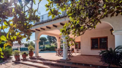 Townhouse in Olimar - Carambolo - Atalaya de Levante photo 4