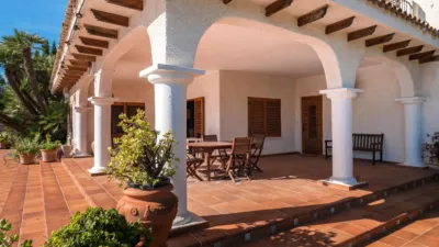 Townhouse in Olimar - Carambolo - Atalaya de Levante photo 5